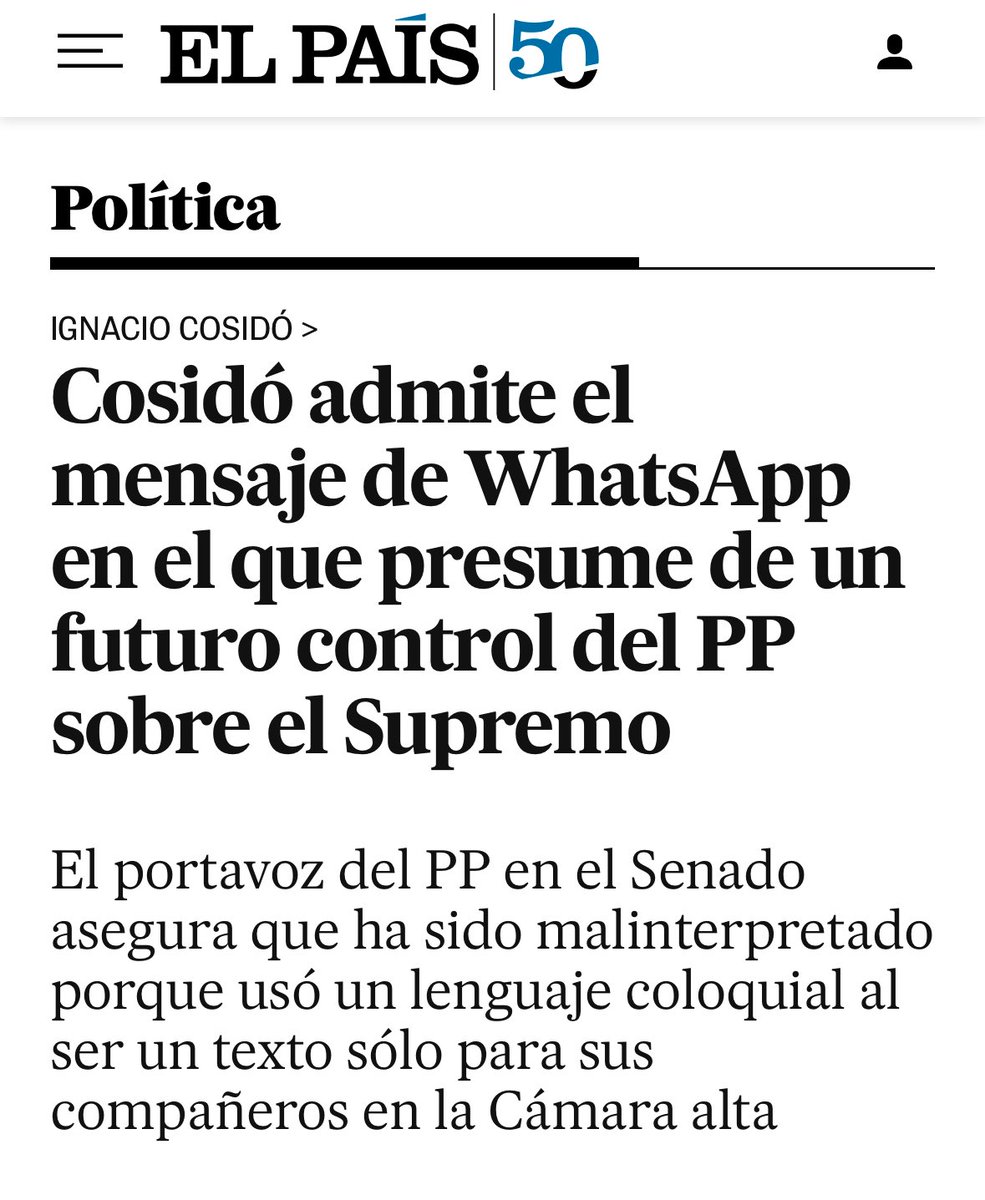 Montse Mínguez tweet media