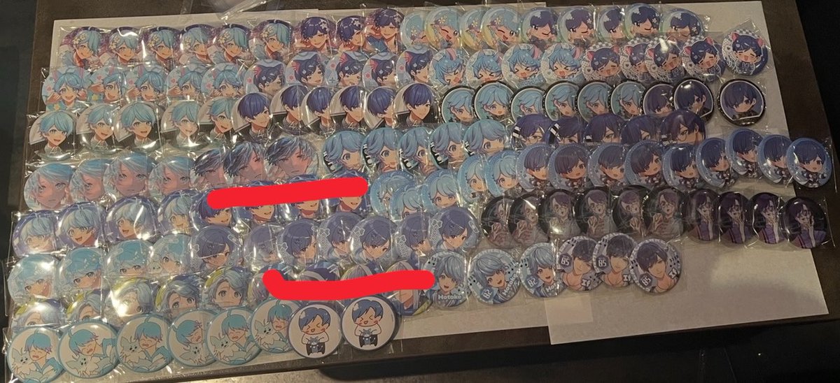 ティナー tweet media