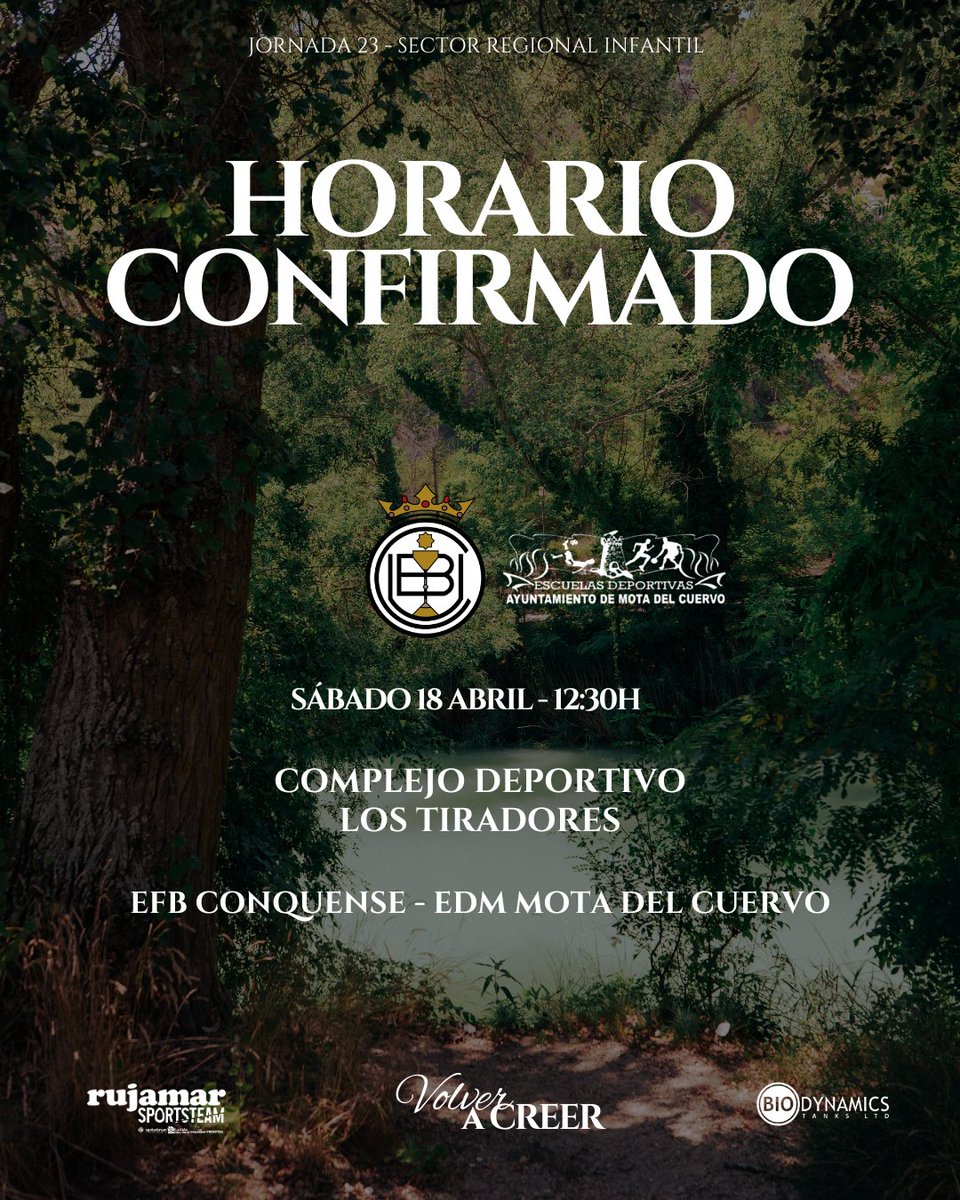 Cantera Balompédica tweet media