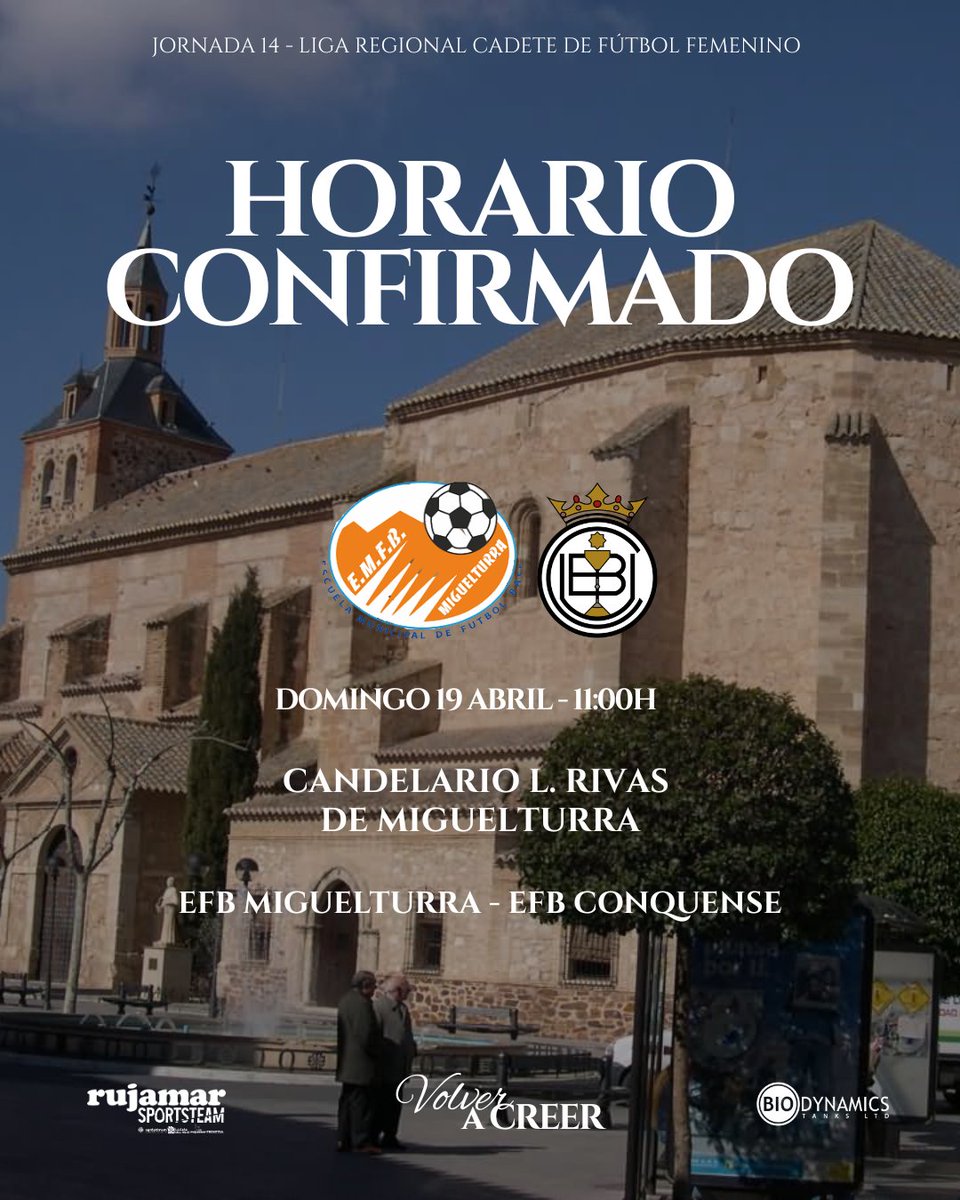 Cantera Balompédica tweet media