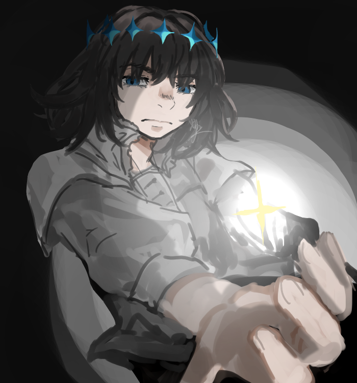 名芽@葩 tweet media