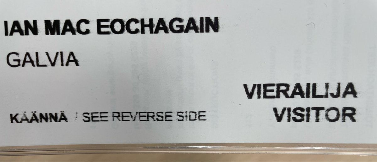Ian Mac Eochagáin 🇮🇱🇺🇦 tweet media
