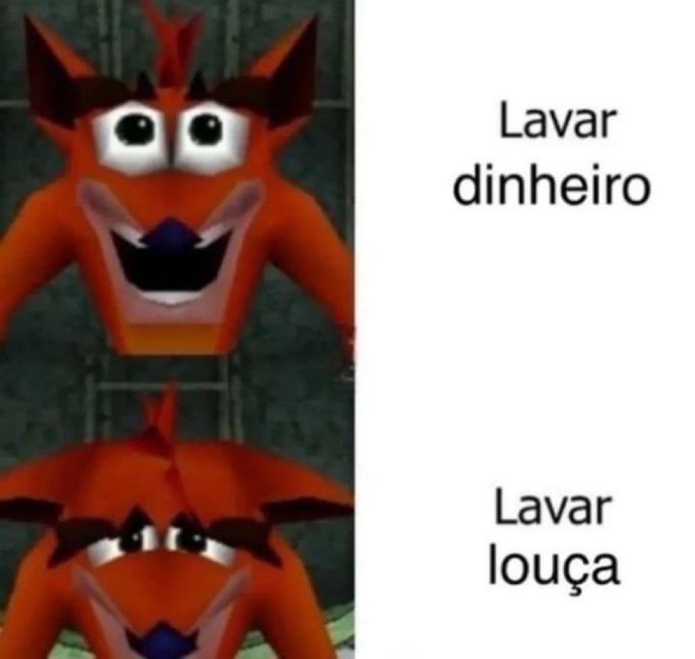 Se você rir, vai pro inferno tweet media