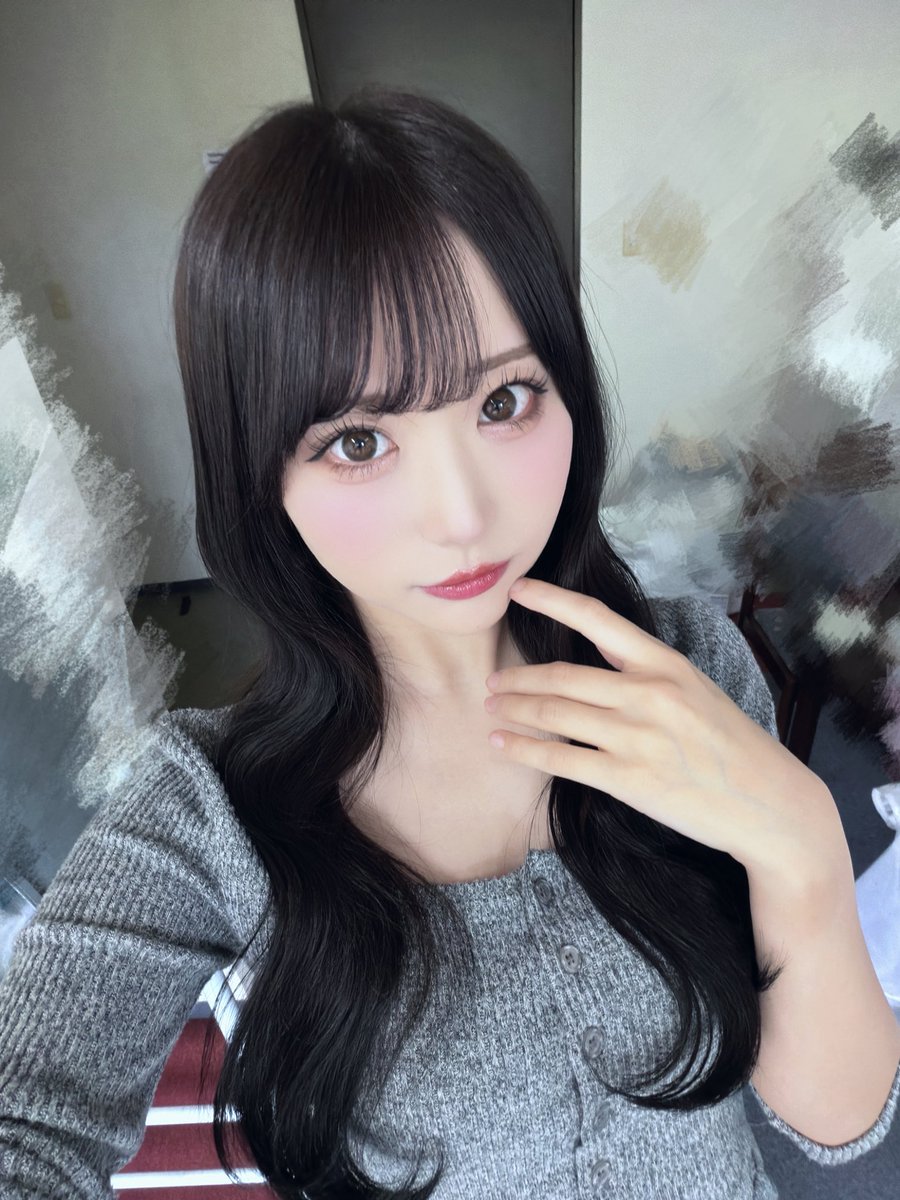 香月あむ【のんふぃく！】 tweet media