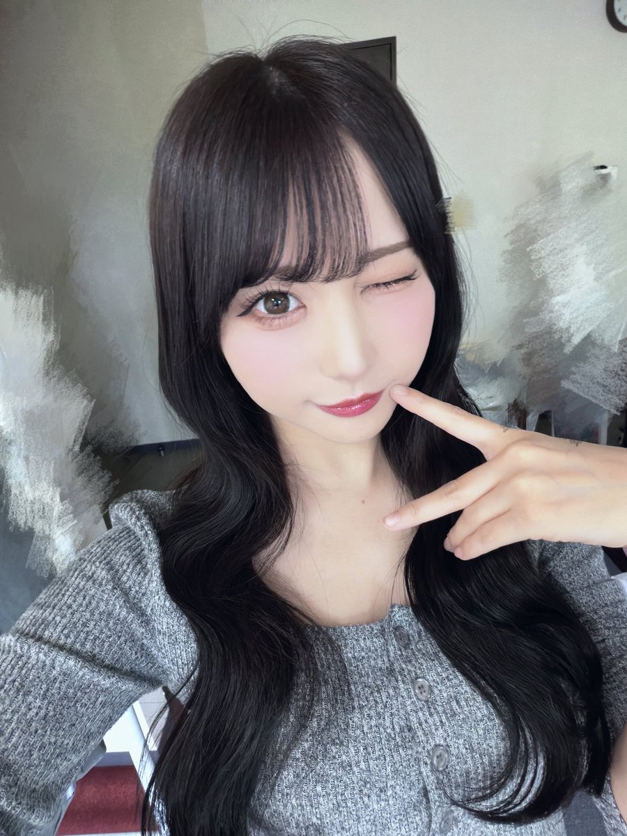 香月あむ【のんふぃく！】 tweet media