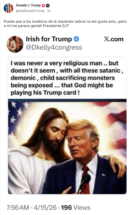 El CAPI (Oficial)🇪🇦💚 #VOX tweet media