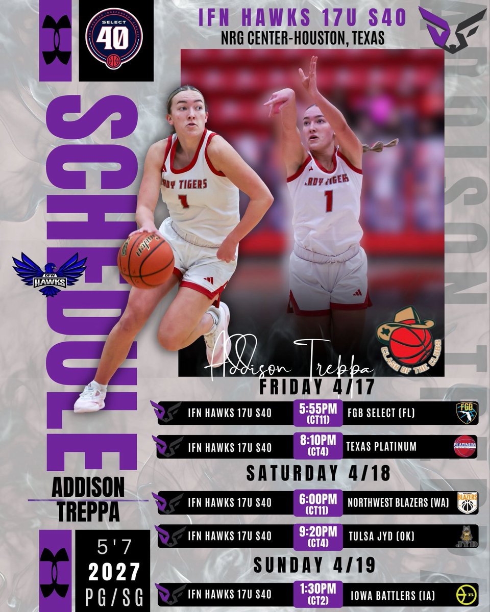 Addison Treppa tweet media