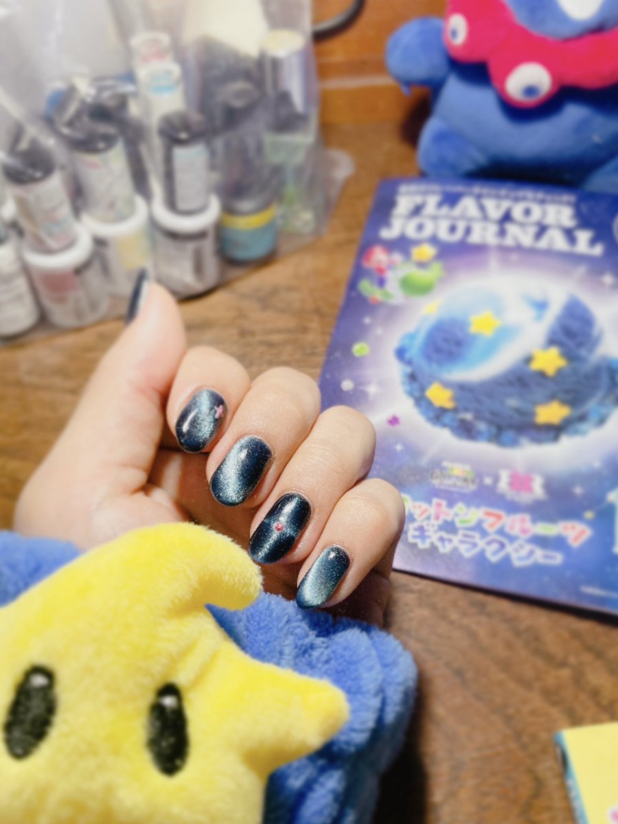 水野うさぎ tweet media