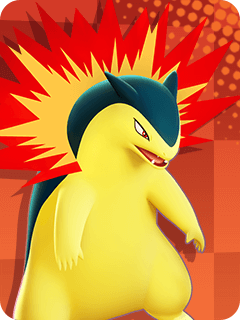 ElChicoEevee's tweet image. Pokémon UNITE

Typhlosion and Feraligatr Stats

#PokemonUNITE #Pokemon #NintendoSwitch