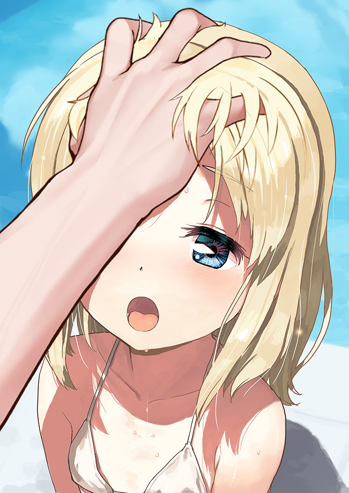 じじ.VLQ@C107新刊委託 tweet media