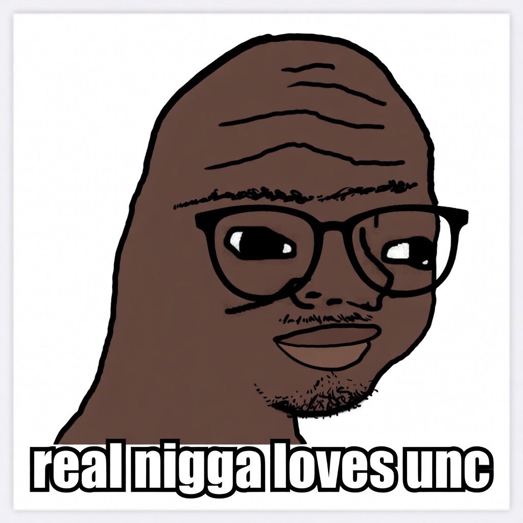 Universal Nigga Coin tweet media