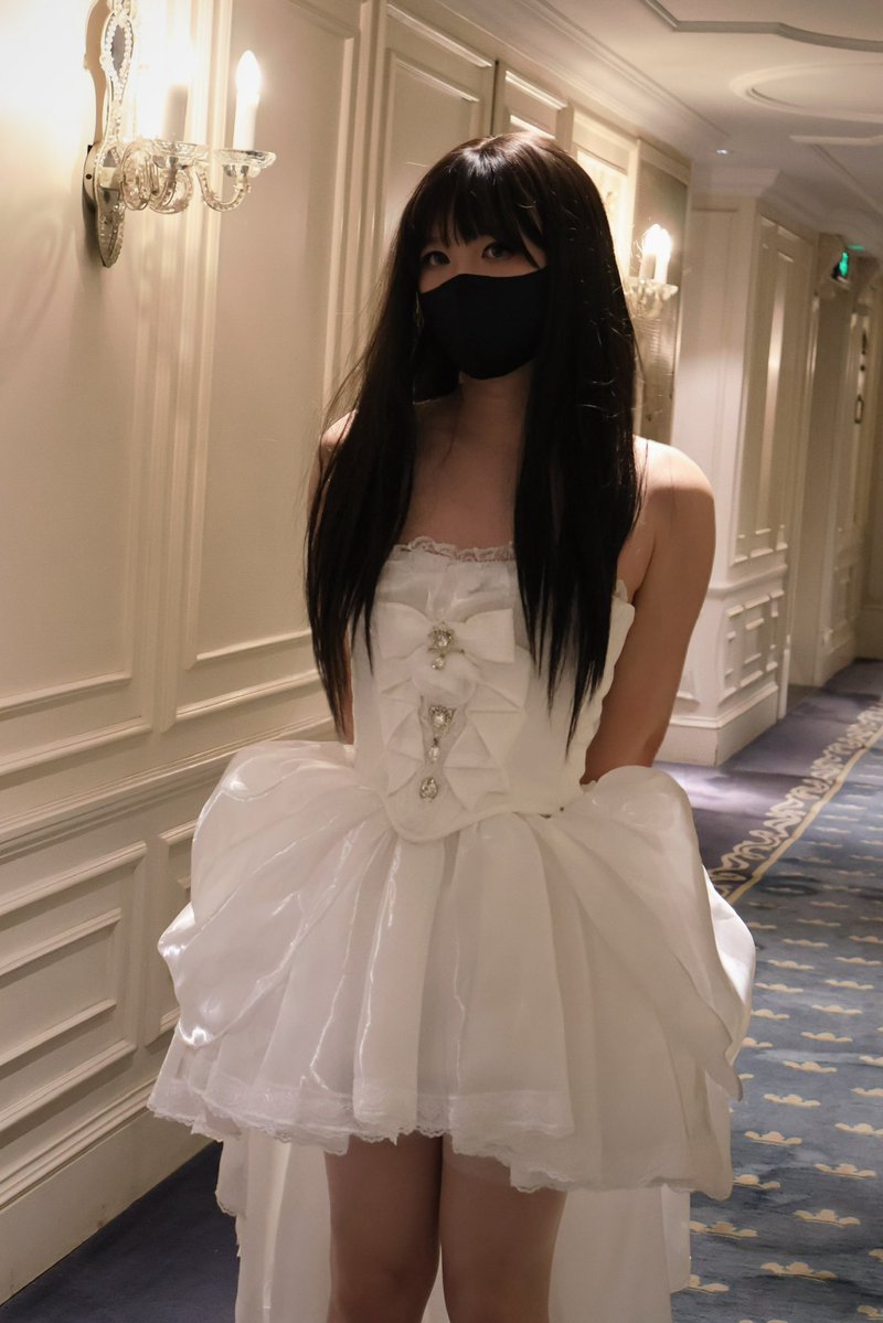 麦麦ovo tweet media