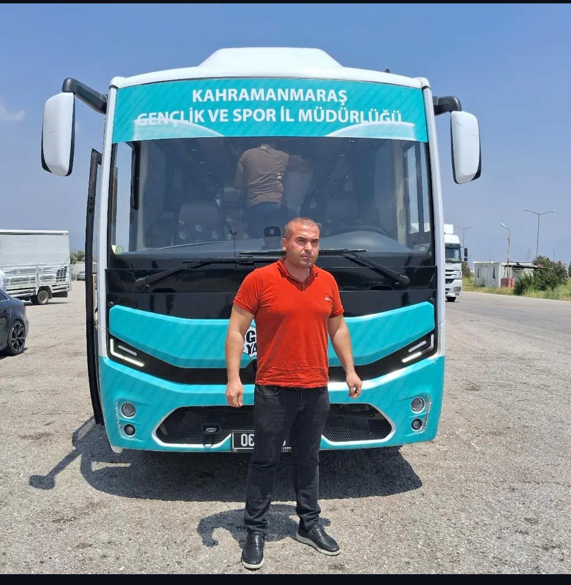 Sabun Yağızcıoğlu tweet media