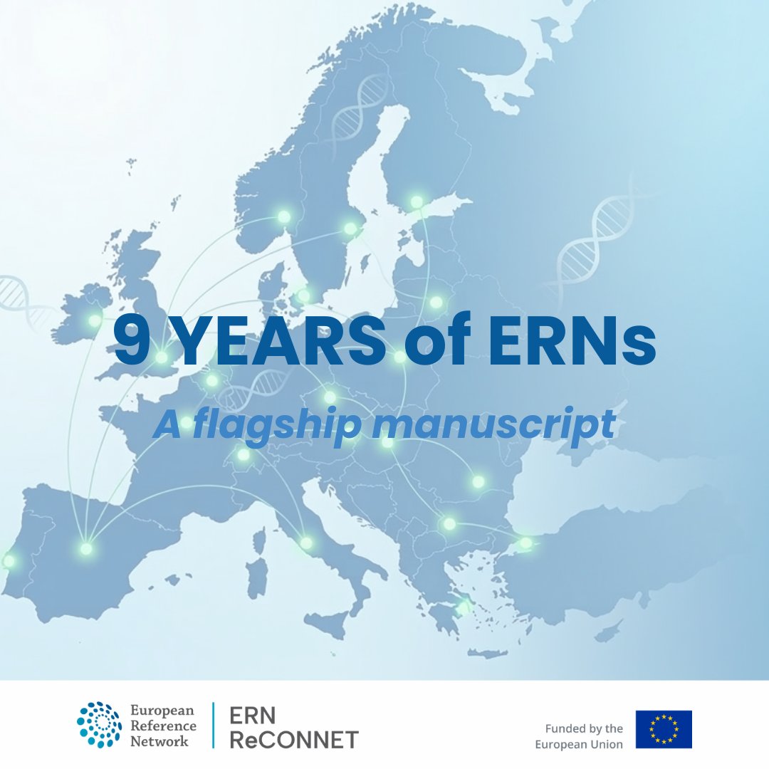 ERN ReCONNET 🇪🇺 tweet media