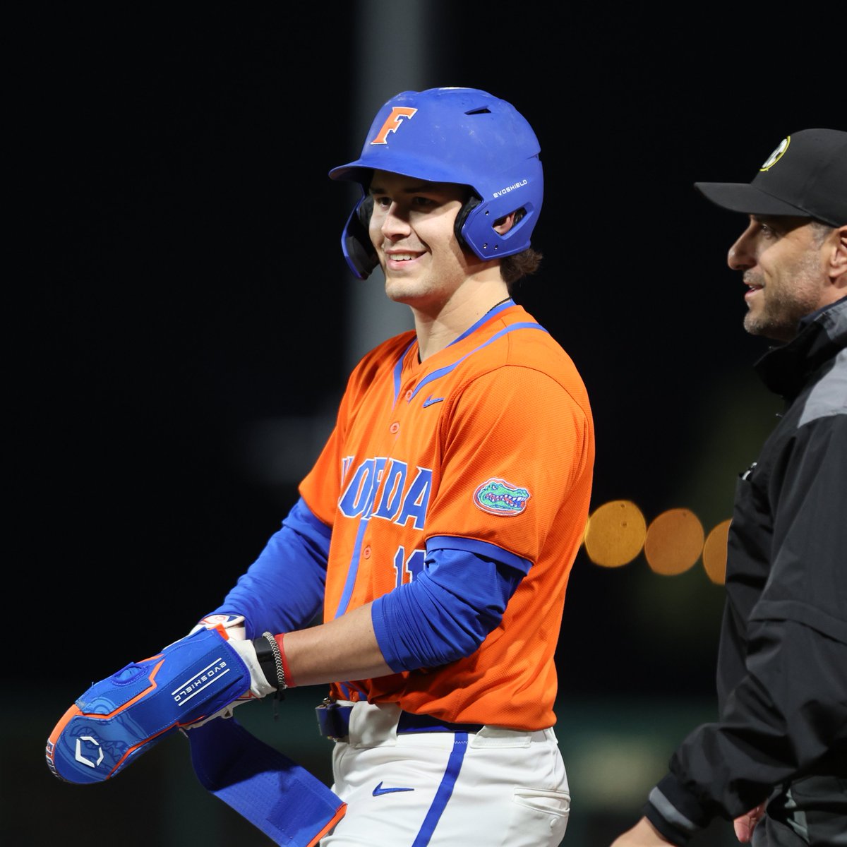 Hunter DeLauder tweet media