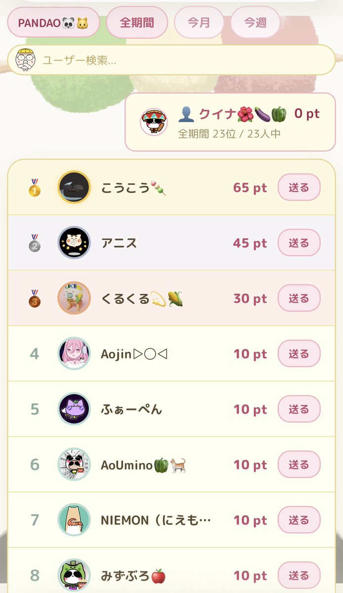 クイナ🌺 tweet media