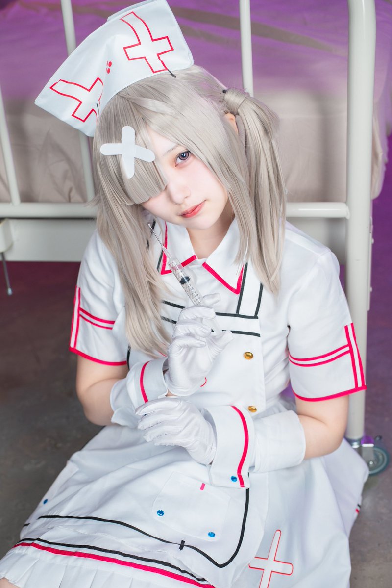 東いむ tweet media