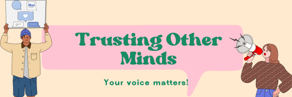 EBPUnit's tweet image. Are you aged 16–24? #Youngpeople are invited to take part in an online questionnaire exploring #mentalhealth social media use, sexting, trust in information from others, and how life experiences may shape #wellbeing
Learn more and find the survey : shorturl.at/4w8mP