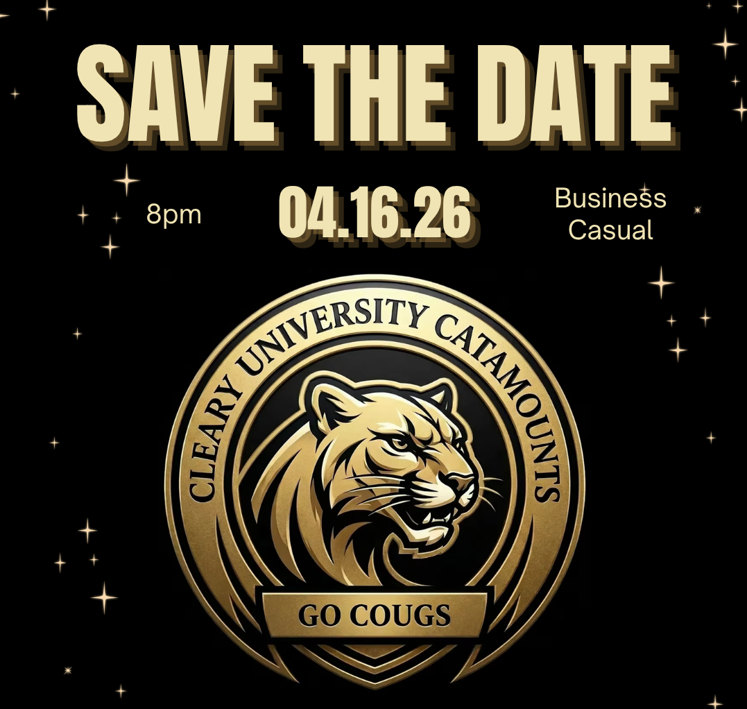 Cleary Athletics tweet media