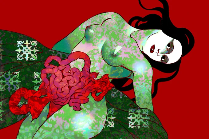 Happy International Art Day!
