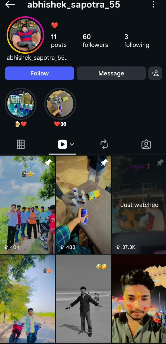 Squint Neon tweet media