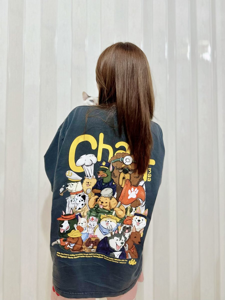 มาคัลแลนจะขับเอง!!! tweet media