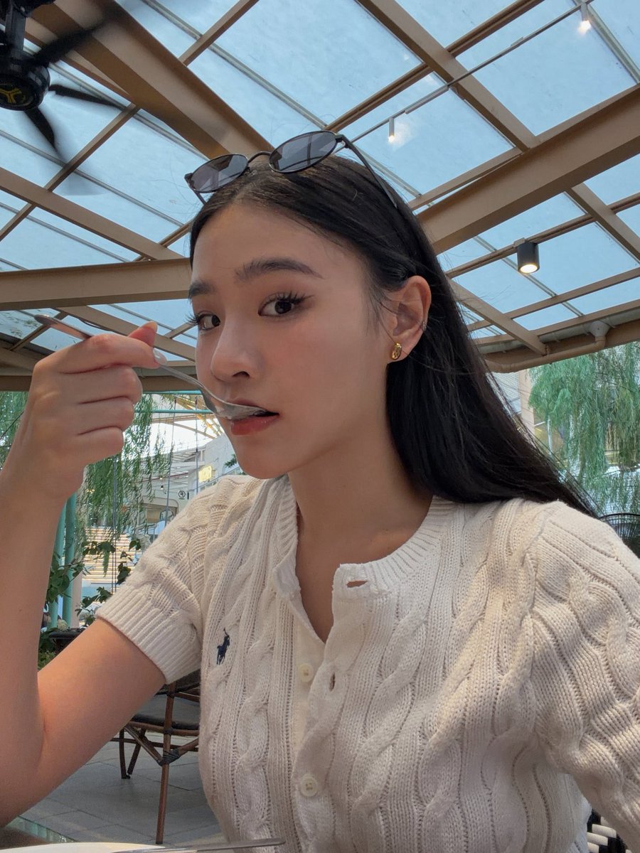 พั น ด า ว 🥚 tweet media