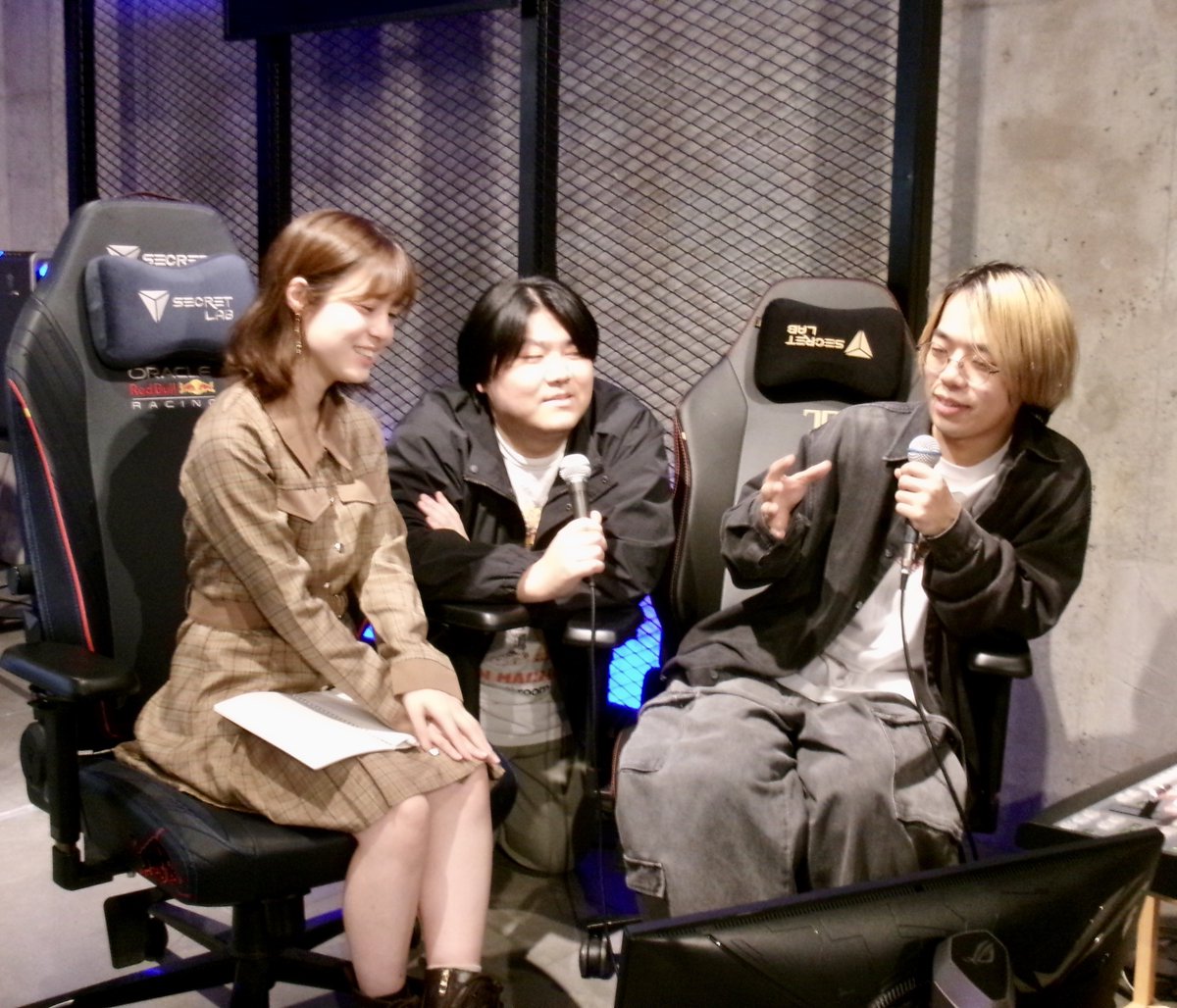 Paradise tweet media