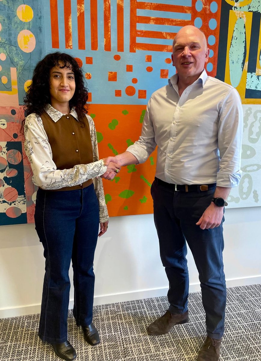 EUgambling's tweet photo. We’re delighted to welcome Zeïneb Haouachi to EGBA as Manager of EU Affairs!

A French national with a Master’s degree in European Affairs from Sciences Po Aix, Zeïneb joins us from the Brussels office of AFEP - the French business association.

Welcome to the team, Zeïneb! 🎉👋 https://t.co/cRQiXMUrda