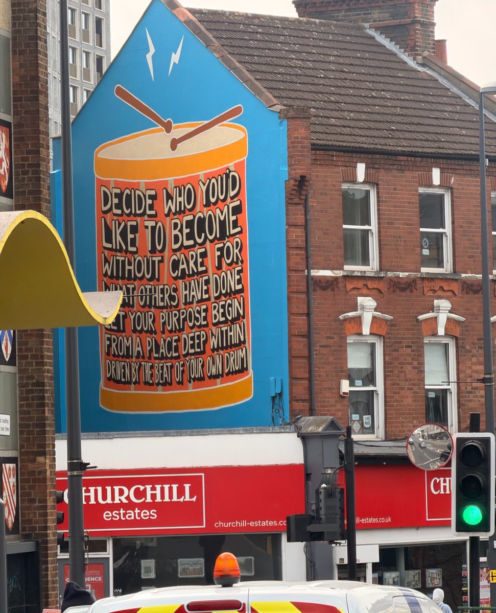 M25 Movers tweet media