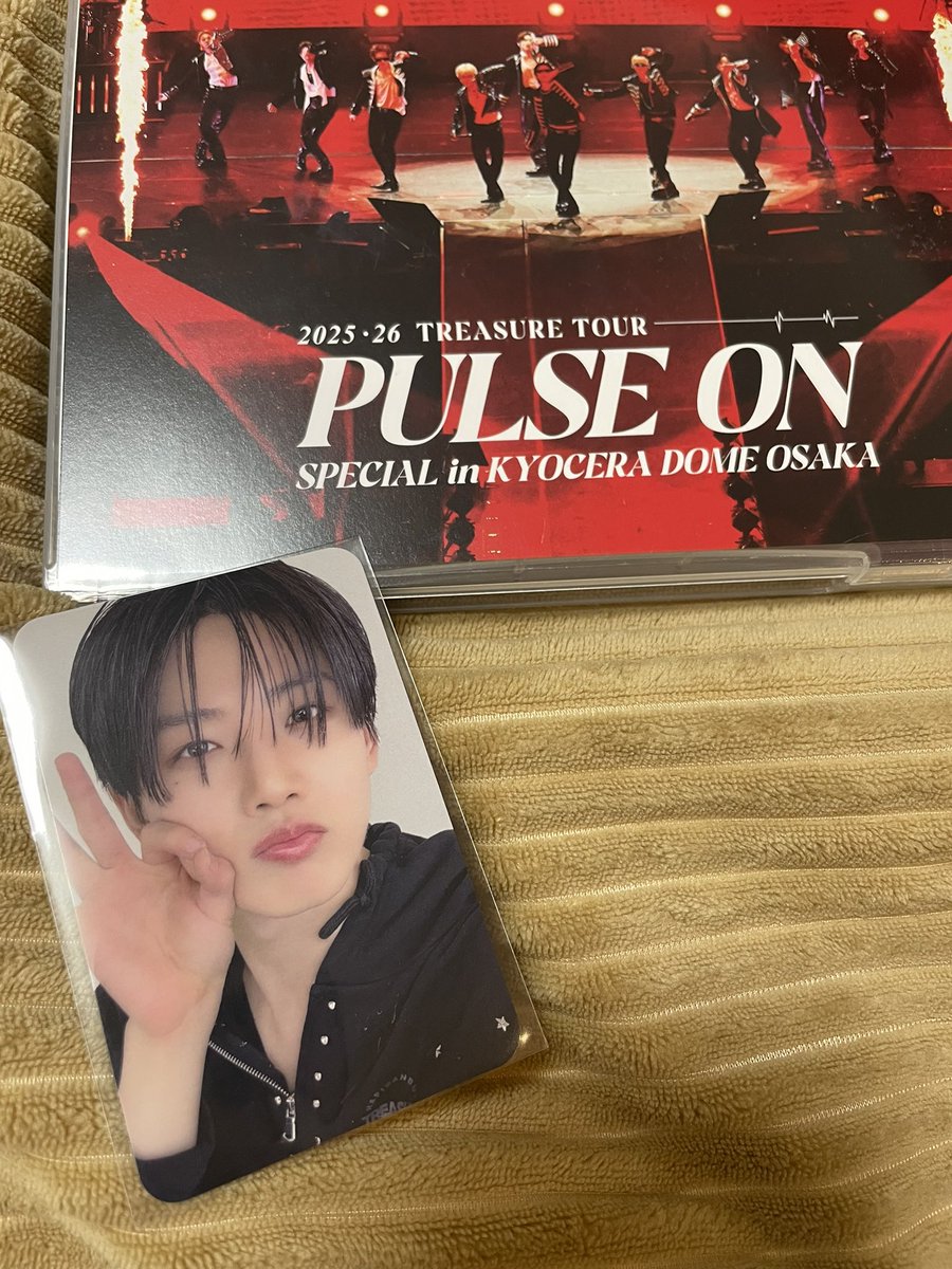 love_june_331's tweet photo. TREASURE トレカ交換

【譲】ジュンギュ🐨

【求】アサヒ🤖

郵送での交換希望です💌
お気軽にお声掛け下さい☺️

#treasure交換　#TREASURE https://t.co/VCWWibw2bW