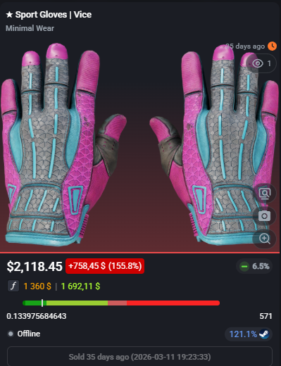 p1eak - Buying Skins tweet media
