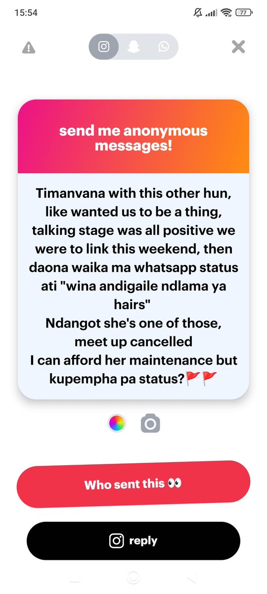 Kamoza 🇲🇼 🇿🇲 tweet media