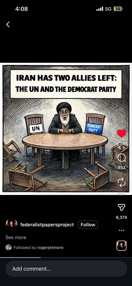 Anti Liberal tweet media