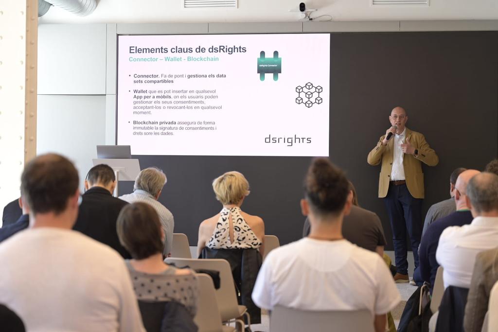 i2CAT Research & Innovation Centre tweet media