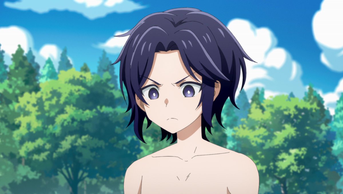 owner006's tweet photo. Okiraku Ryoushu no Tanoshii Ryouchi Bouei ep 5 Part 9 https://t.co/ztOdnCxq4r