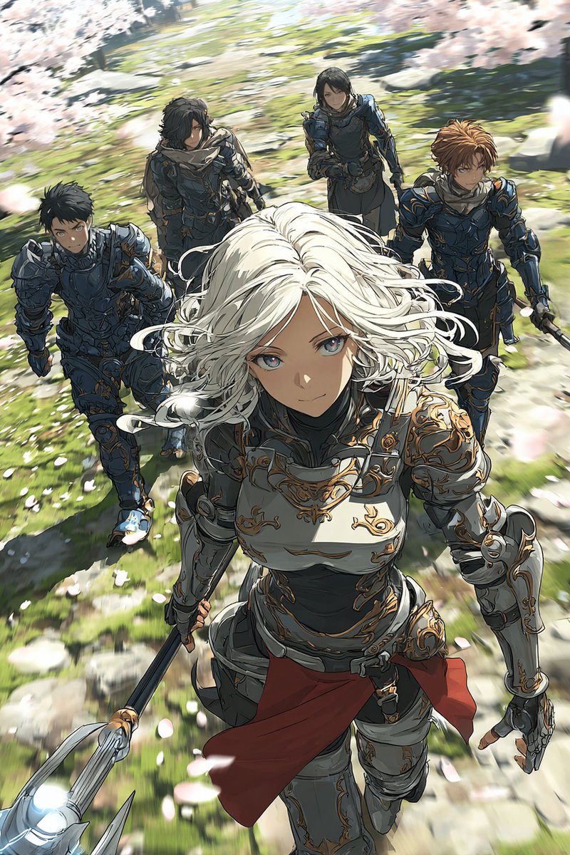 kurahu_capten's tweet image. GM☕👨‍🦱🧑‍🦱👩‍🦳🧑🧑‍🦰
#Aiart