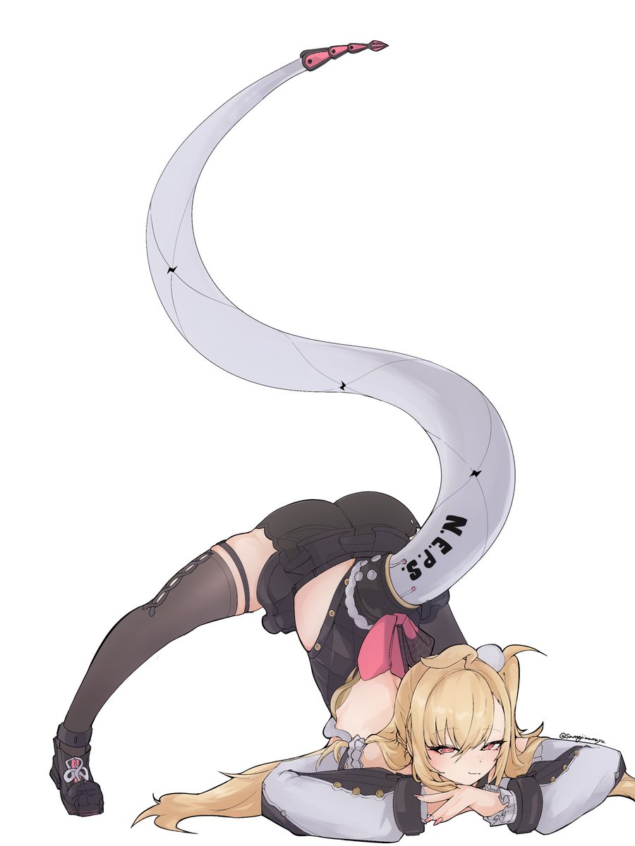 鮫島まゆ tweet media