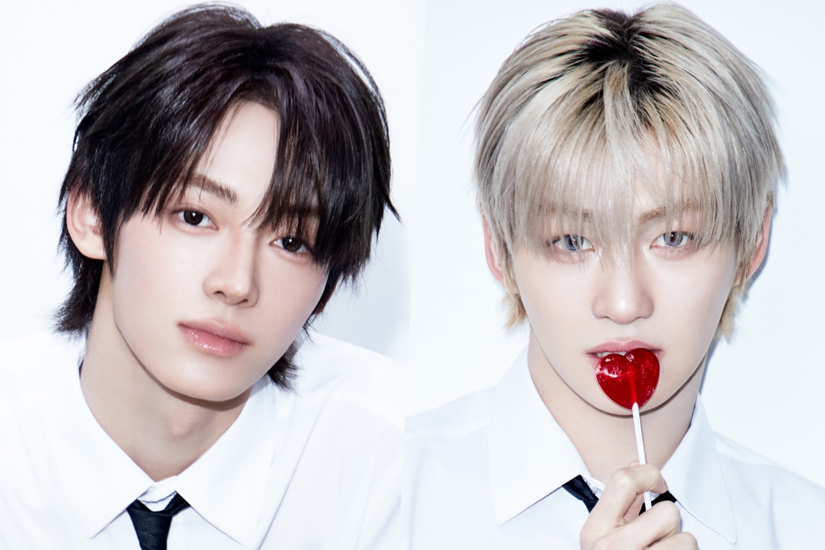 #TWS Shares Next Set Of Teasers For Upcoming Album 