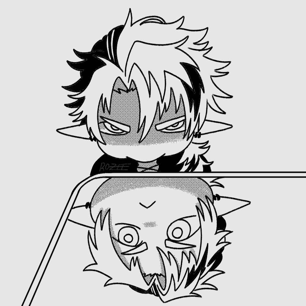 rozee 🩷✨🍉 tweet media