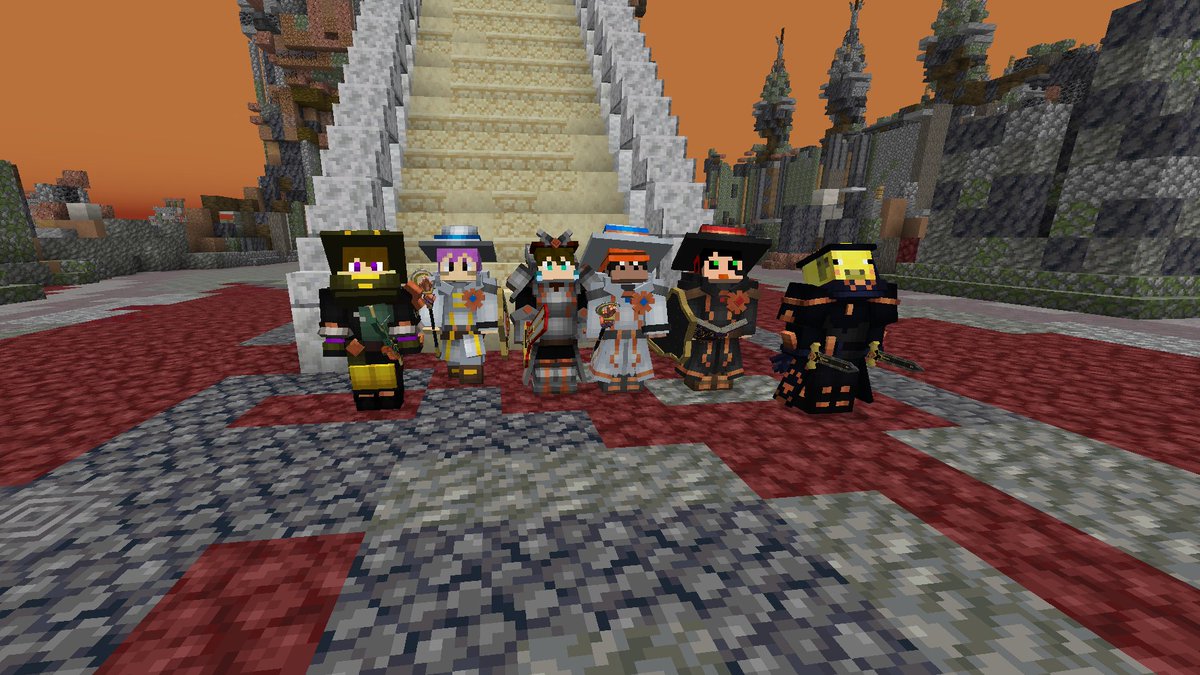 ドズル社【公式】 tweet media