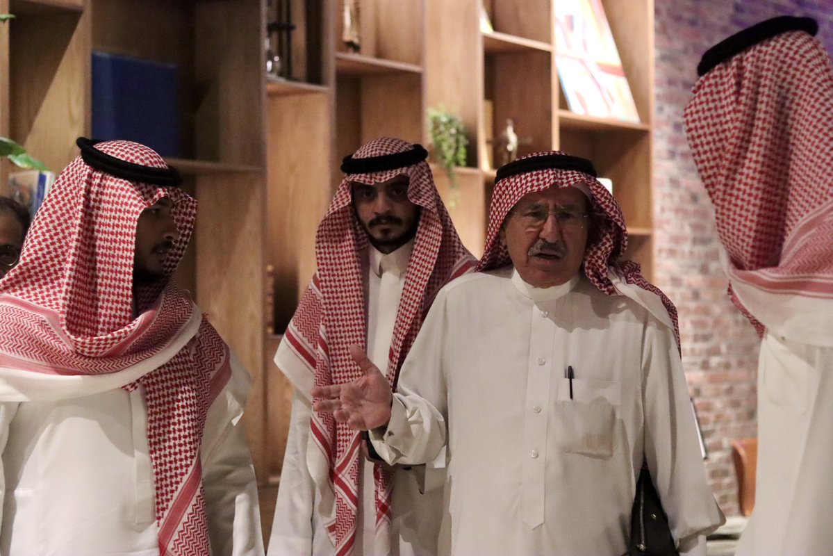 فريق بصمتك التطوعي tweet media