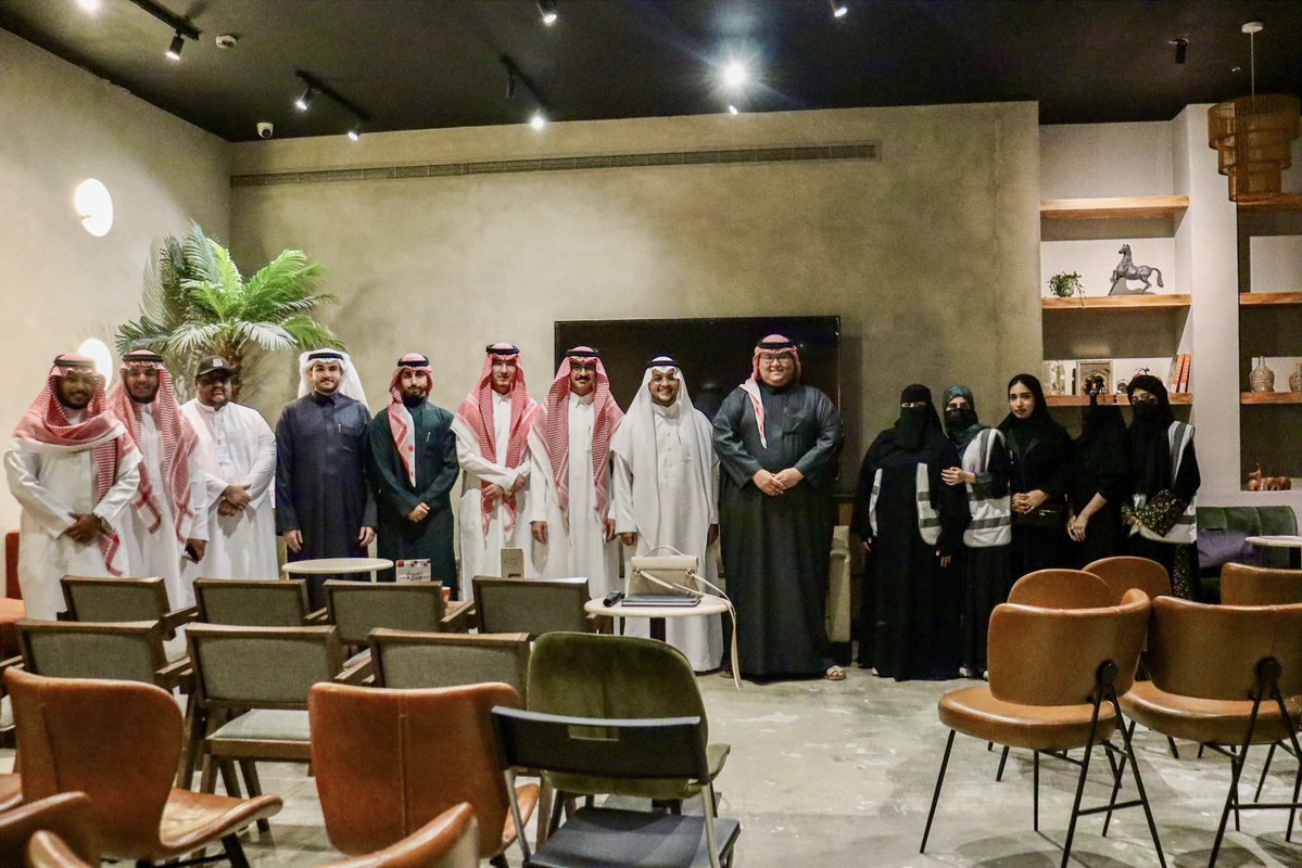 فريق بصمتك التطوعي tweet media