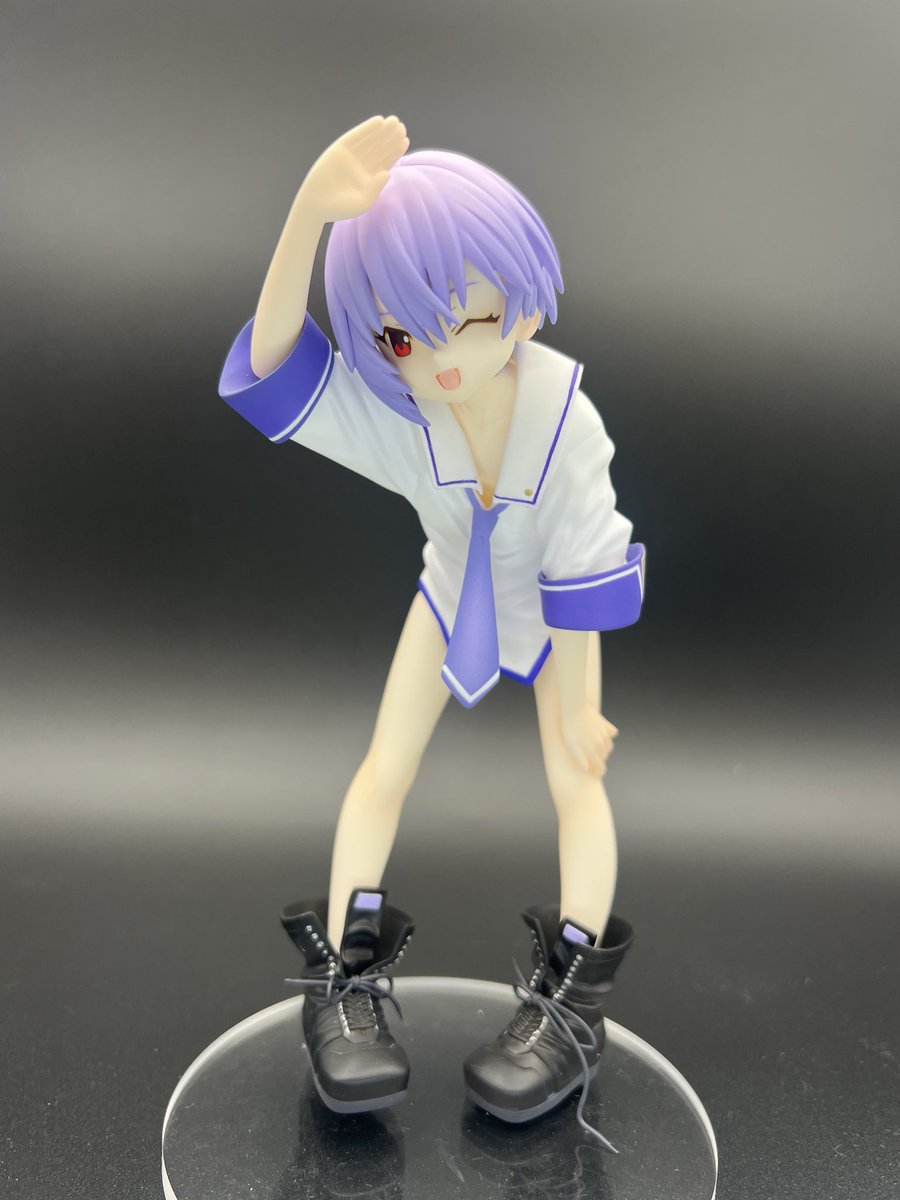 モニャ〜タ tweet media