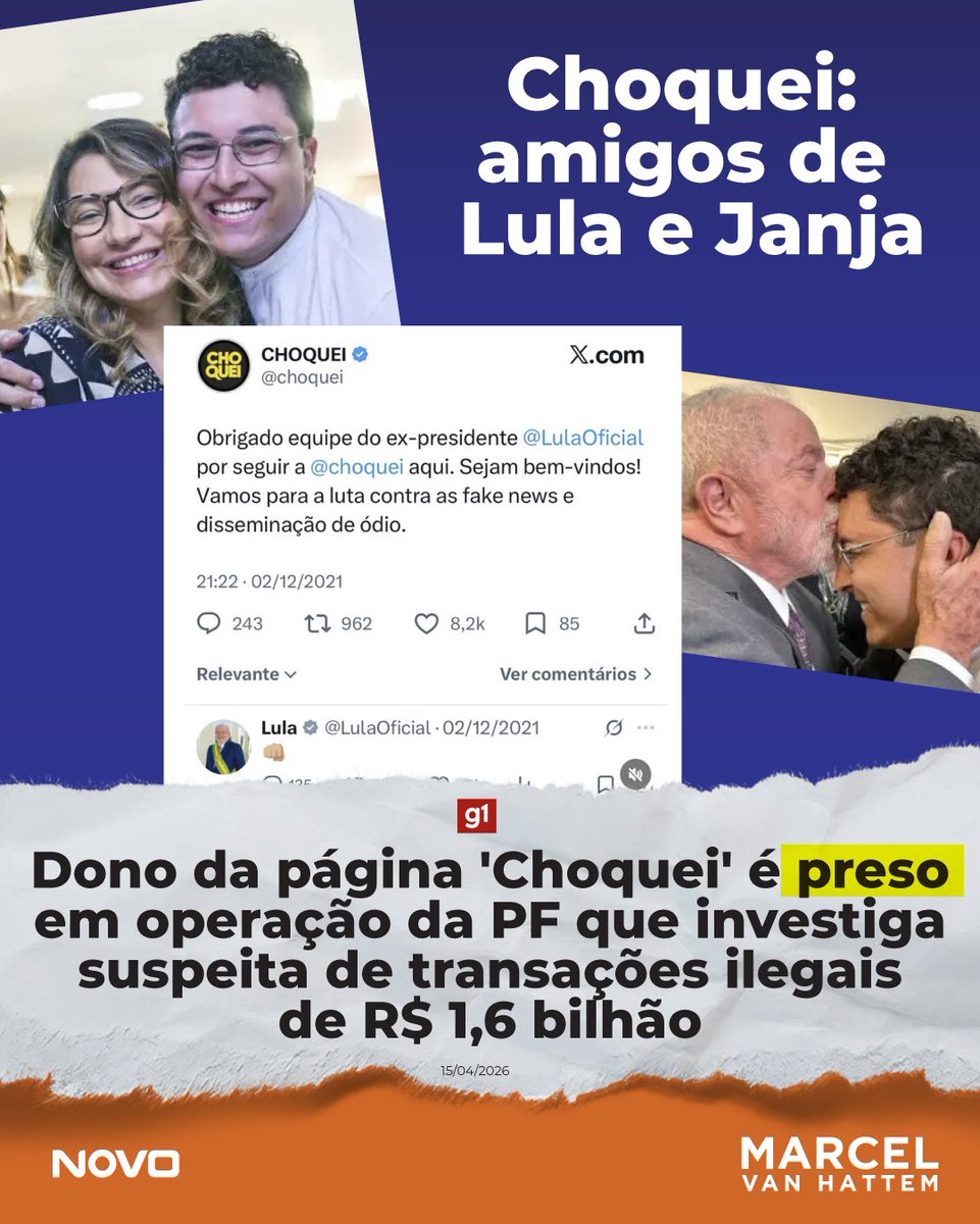 Marcel van Hattem tweet media