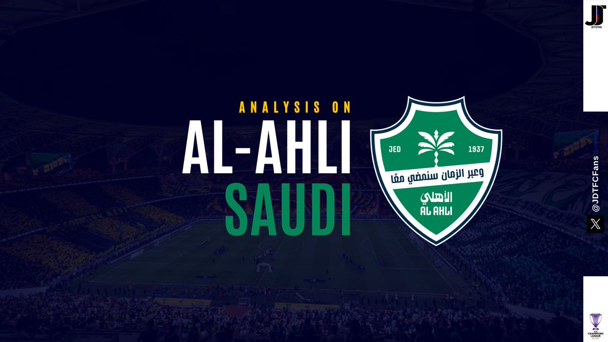 JDT Fans tweet media