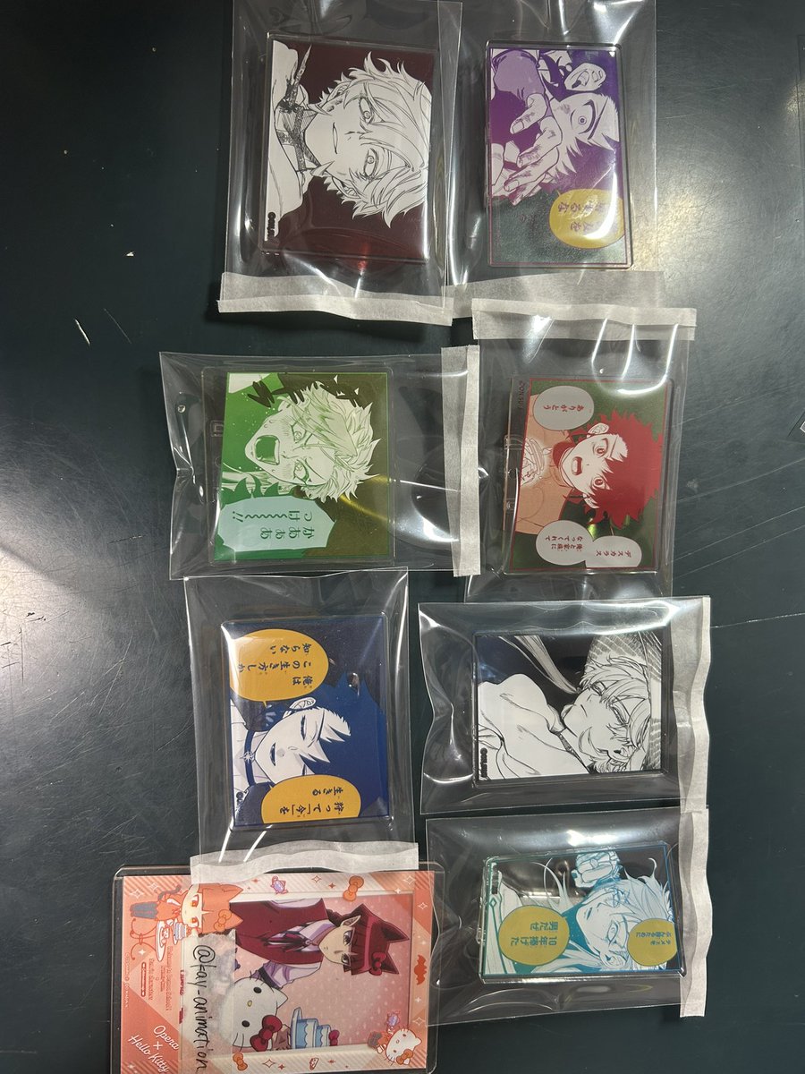 ケイ@取引垢 tweet media