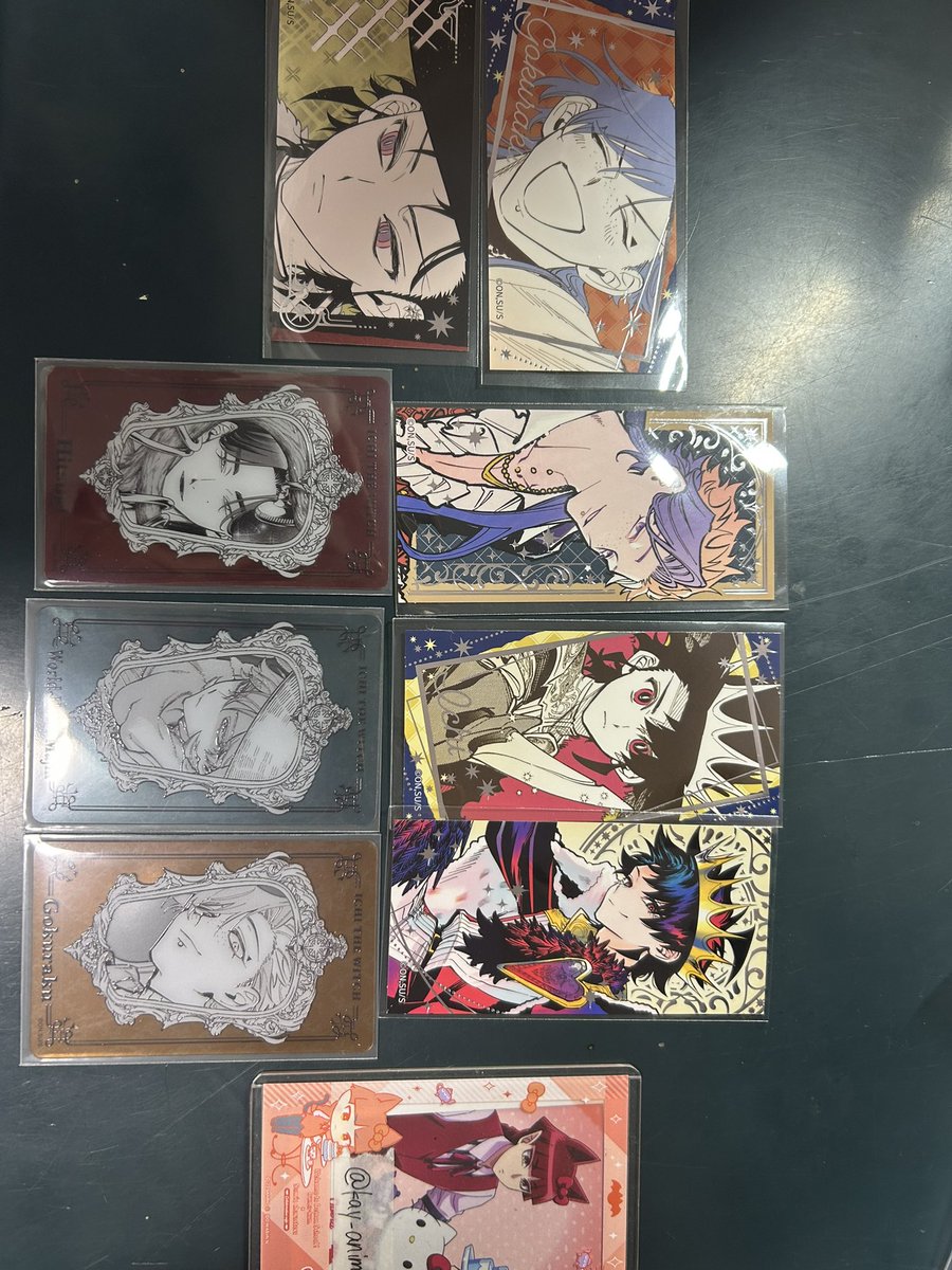 ケイ@取引垢 tweet media