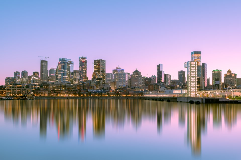 Bureau d'audiences publiques sur l'environnement tweet media