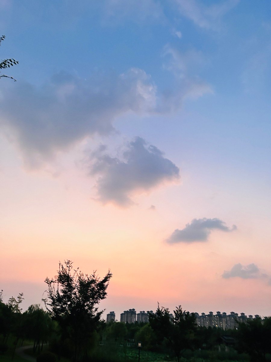 Andyg673480441's tweet photo. Tried the new sky yoga experience at sunrise! Floating on a cloud-like mat, stretching to the sound of birds—pure magic. Who’s joining next https://t.co/R7kwRVJYwJ